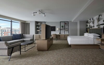 Marriott Denver South at Park Meadows