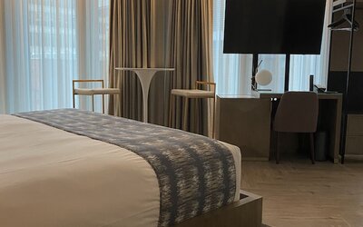 EXchange Hotel Vancouver