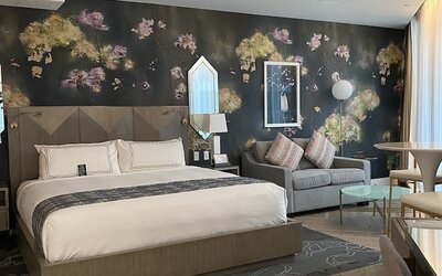 EXchange Hotel Vancouver