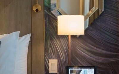 EXchange Hotel Vancouver