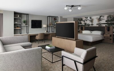 Marriott Denver South at Park Meadows