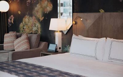 EXchange Hotel Vancouver