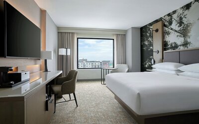 Marriott Denver South at Park Meadows