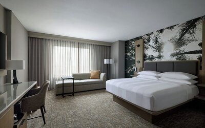 Marriott Denver South at Park Meadows