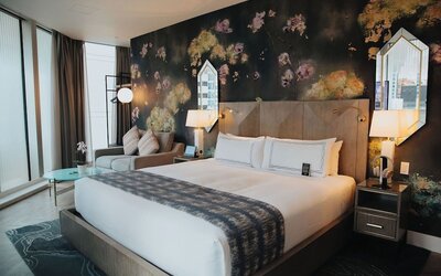 EXchange Hotel Vancouver