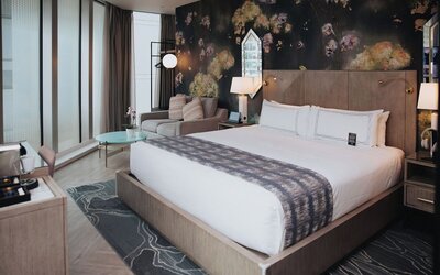 EXchange Hotel Vancouver