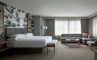 Marriott Denver South at Park Meadows