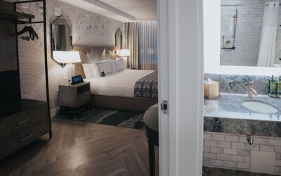 EXchange Hotel Vancouver