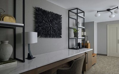 Marriott Denver South at Park Meadows