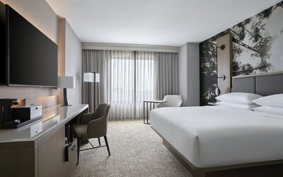 Marriott Denver South at Park Meadows