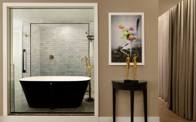 EXchange Hotel Vancouver