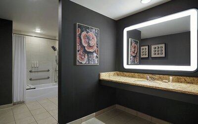 Marriott Denver South at Park Meadows