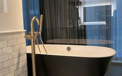 EXchange Hotel Vancouver