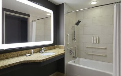 Marriott Denver South at Park Meadows