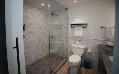 EXchange Hotel Vancouver