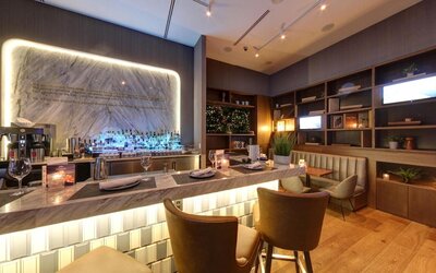 EXchange Hotel Vancouver