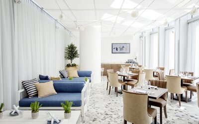 EXchange Hotel Vancouver