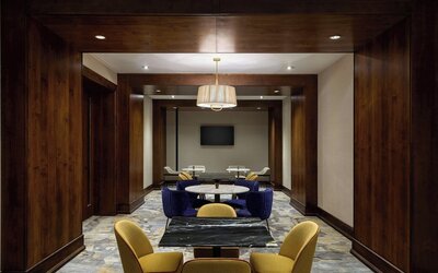 Marriott Denver South at Park Meadows