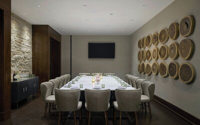 Marriott Denver South at Park Meadows