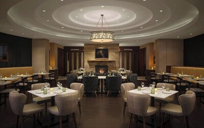 Marriott Denver South at Park Meadows