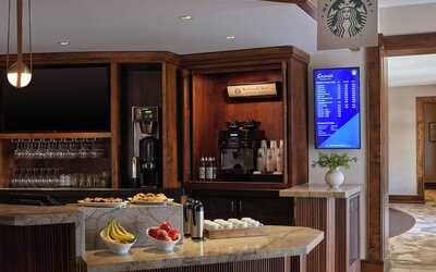 Marriott Denver South at Park Meadows