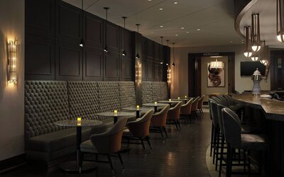 Marriott Denver South at Park Meadows