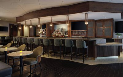 Marriott Denver South at Park Meadows