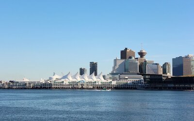 Pan Pacific Vancouver