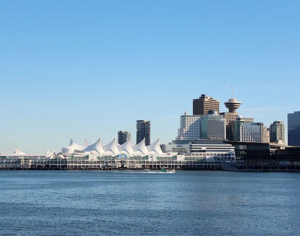 Pan Pacific Vancouver