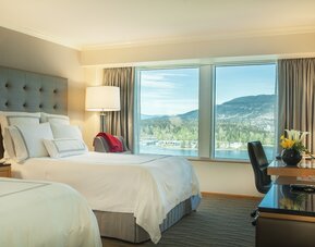 Pan Pacific Vancouver