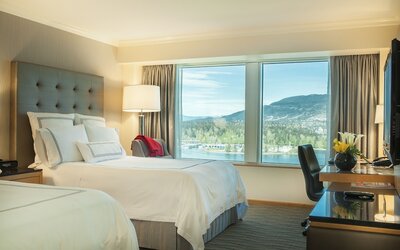 Pan Pacific Vancouver