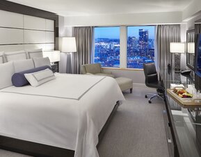 Pan Pacific Vancouver