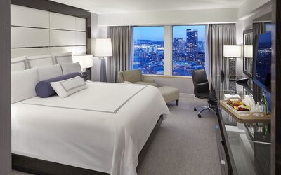 Pan Pacific Vancouver