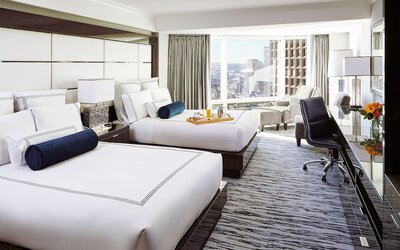 Pan Pacific Vancouver