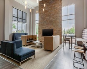 Cambria Hotel Denver International Airport