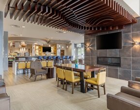 Cambria Hotel Denver International Airport