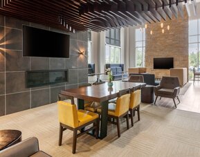 Cambria Hotel Denver International Airport