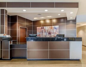 Cambria Hotel Denver International Airport