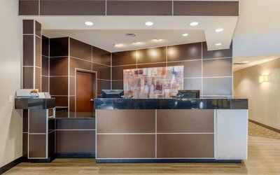 Suite, Accessible, Non Smoking