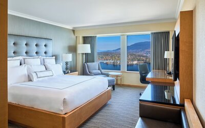 Pan Pacific Vancouver