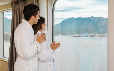 Pan Pacific Vancouver