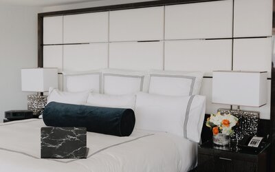 Pan Pacific Vancouver
