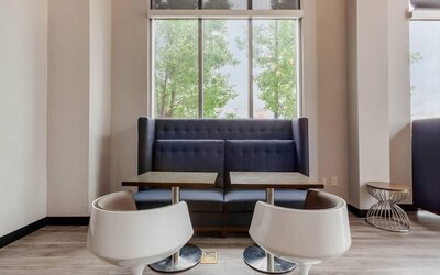 Cambria Hotel Denver International Airport