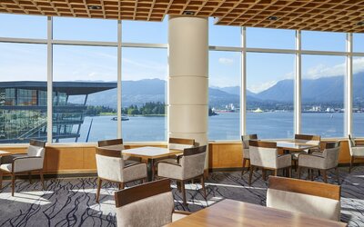 Pan Pacific Vancouver