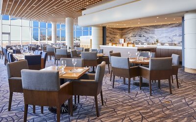 Pan Pacific Vancouver