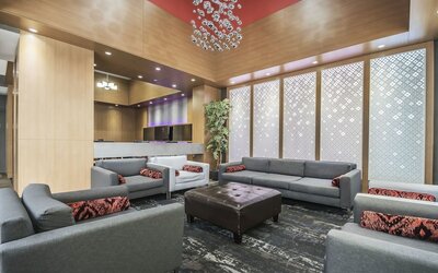 Best Western Plus Vancouver Airport Hotel