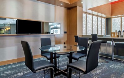 Best Western Plus Vancouver Airport Hotel