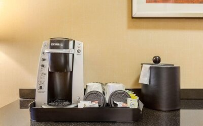 Suite, Multiple Beds, Non Smoking