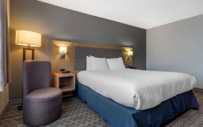 Best Western Plus Vancouver Airport Hotel