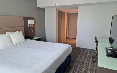 Best Western Plus Vancouver Airport Hotel